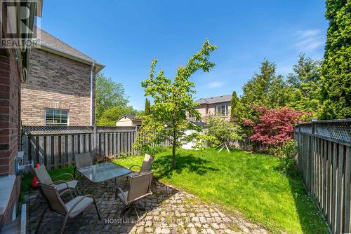 26 Cape Breton Court, Richmond Hill, ON - Outdoor