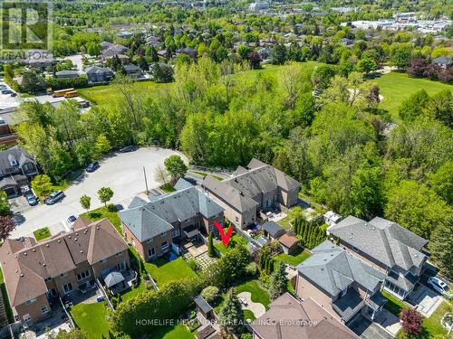 26 Cape Breton Court, Richmond Hill, ON - Outdoor With View