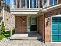 26 Cape Breton Court, Richmond Hill, ON  - Outdoor With Balcony With Exterior 