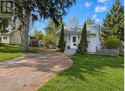 142 RIVEREDGE DRIVE Georgina, ON L4P 2P3