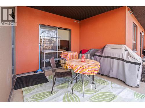 654 Cook Road Unit# 142, Kelowna, BC - Outdoor With Deck Patio Veranda With Exterior