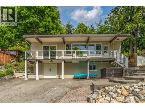 590 8 Street SE  Salmon Arm, BC V1E 4J8