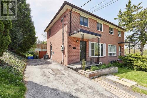 20 MILL STREET  Markham, ON L3P 1K9