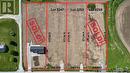 Lot Lines shown are approximate. - 2247 Concession 10 Road, Ramara, ON 