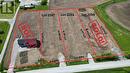 Lot Lines shown are approximate. - 2247 Concession 10 Road, Ramara, ON 