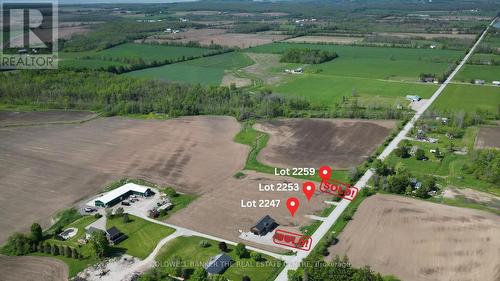 2247 Concession 10 Road, Ramara, ON 