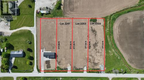 Lot Lines shown are approximate. - 2247 Concession 10 Road, Ramara, ON 