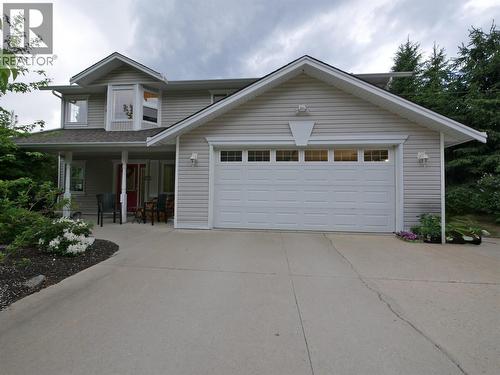 1958 Pass Creek Road  Castlegar, BC V1N 4S8