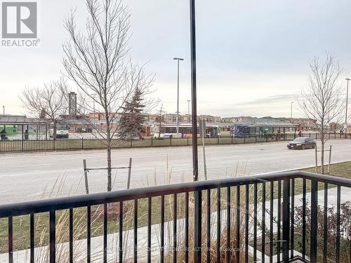 06 - 20 Lagerfeld Drive, Brampton, ON - Outdoor