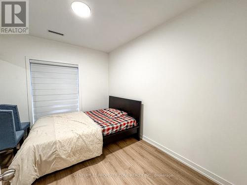 06 - 20 Lagerfeld Drive, Brampton, ON - Indoor Photo Showing Bedroom