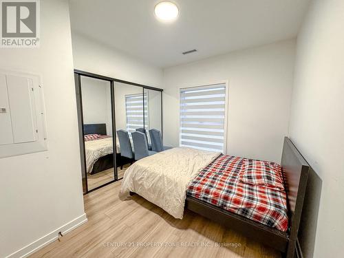 06 - 20 Lagerfeld Drive, Brampton, ON - Indoor Photo Showing Bedroom