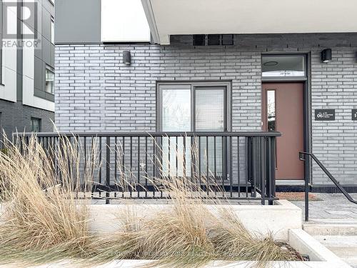06 - 20 Lagerfeld Drive, Brampton, ON - 