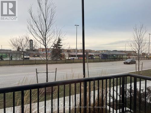 06 - 20 Lagerfeld Drive, Brampton, ON - Outdoor With View