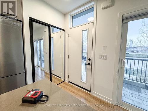 06 - 20 Lagerfeld Drive, Brampton, ON - Indoor Photo Showing Other Room