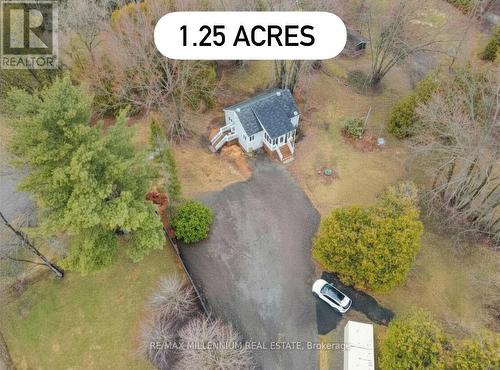 2424 OLDE BASE LINE ROAD  Caledon, ON L7C 0J3