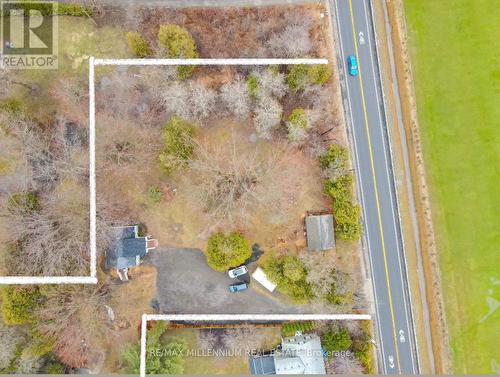 2424 OLDE BASE LINE ROAD  Caledon, ON L7C 0J3