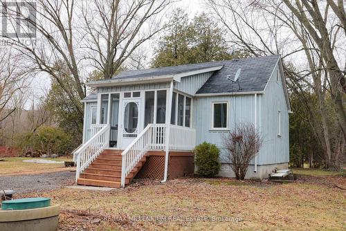 2424 Olde Base Line Road, Caledon, ON - Outdoor
