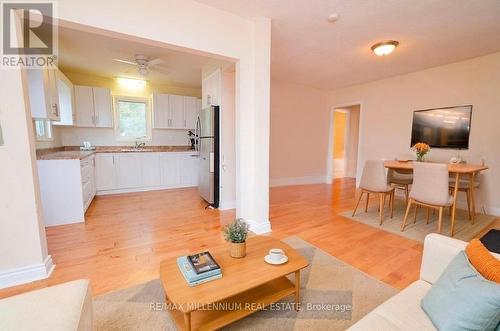 2424 Olde Base Line Road, Caledon, ON - Indoor