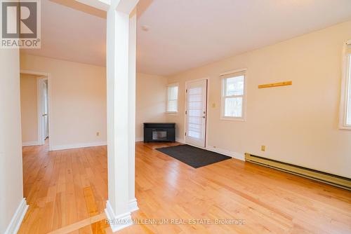 2424 Olde Base Line Road, Caledon, ON - Indoor With Fireplace