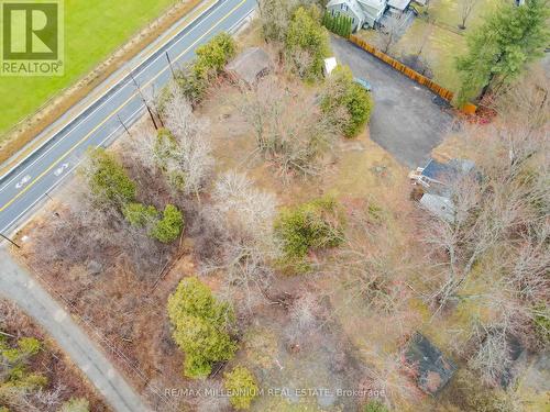 2424 Olde Base Line Road, Caledon, ON - Outdoor With View