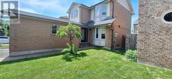 1 - 68 MULLIS CRESCENT Brampton, ON L6Y 4S9