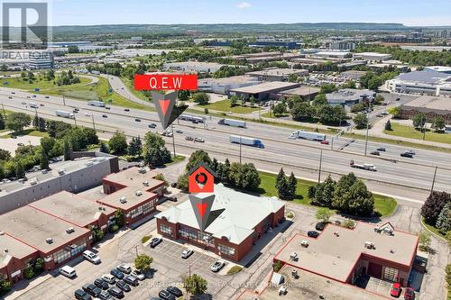 57 - 5100 South Service Road, Burlington, ON 