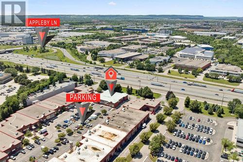 57 - 5100 South Service Road, Burlington, ON 