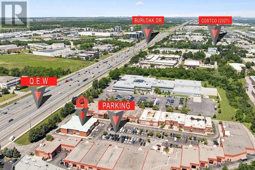 57 - 5100 South Service Road, Burlington, ON 