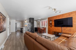 Living Room - 