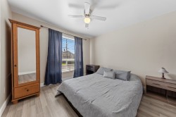 Master Bedroom - 