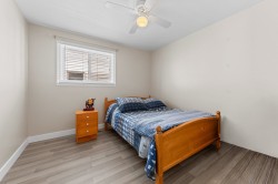 Bedroom - 