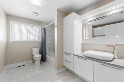 Bathroom - 