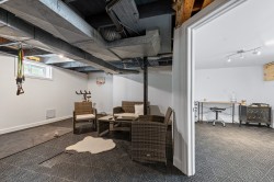 Living Room - 