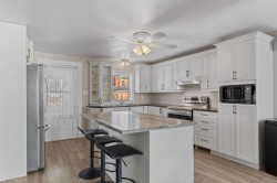 Kitchen - 