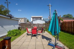 Courtyard - 