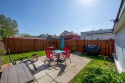 Courtyard - 