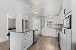 Kitchen - 