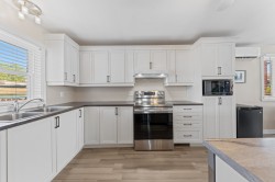 Kitchen - 