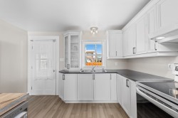 Kitchen - 