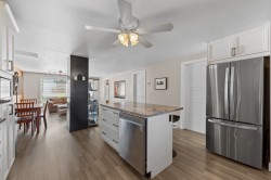 Kitchen - 