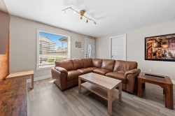 Living Room - 