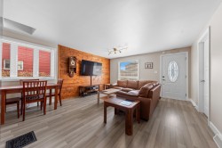 Living Room - 