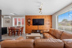 Living Room - 