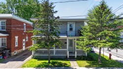 545 2e Rue Saint-Jean-Sur-Richelieu, QC J2X 3G8