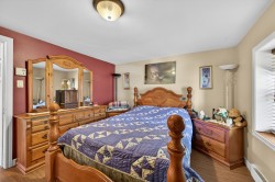 Master Bedroom - 