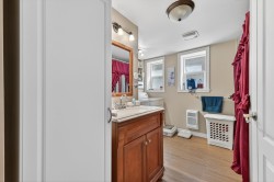 Bathroom - 