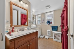 Bathroom - 