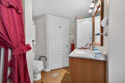 Bathroom - 