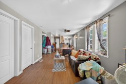 Living Room - 