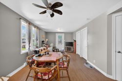 Dining Room - 